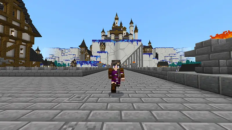 Скриншот Легендарное королевство №6