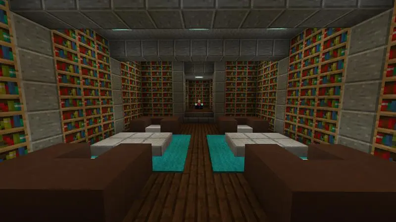 Скриншот Скрытая подземная база №3