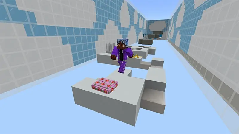 Скриншот Бегун №5