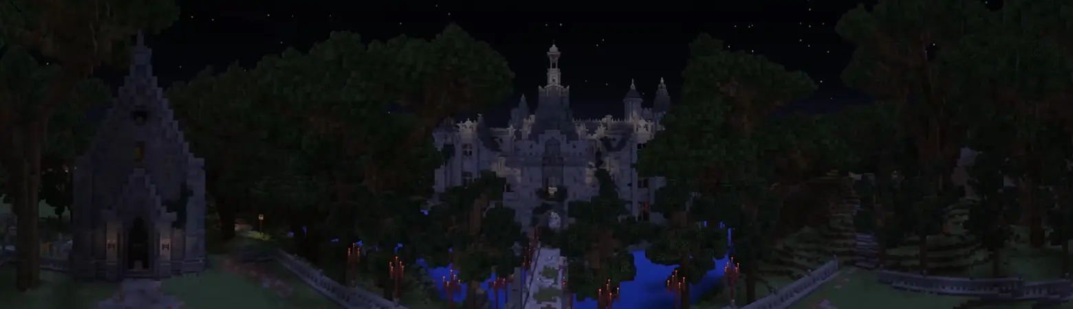 Король вампиров panorama