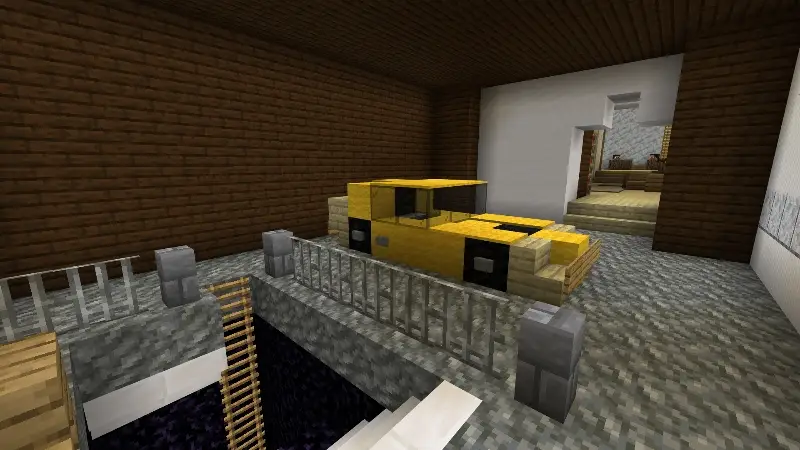 Скриншот Надежный бункер против зомби №4