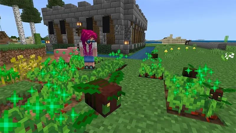 Скриншот Зелья+ №5