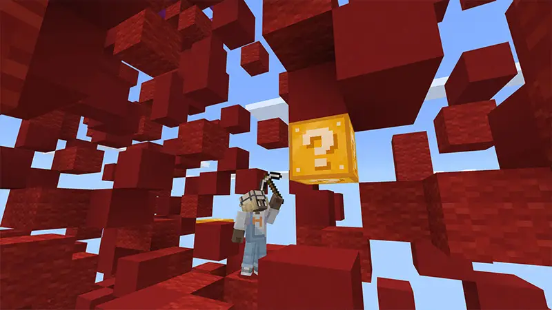 Скриншот Прыжок в высоту №3