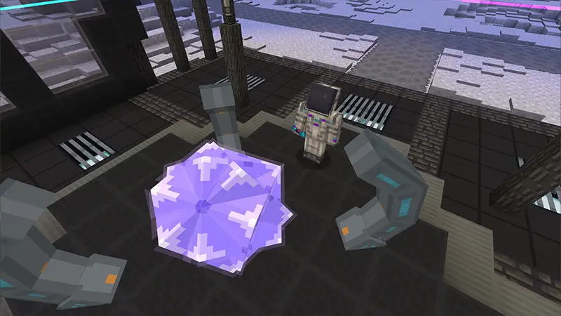 Скриншот Лунное фермерство №3