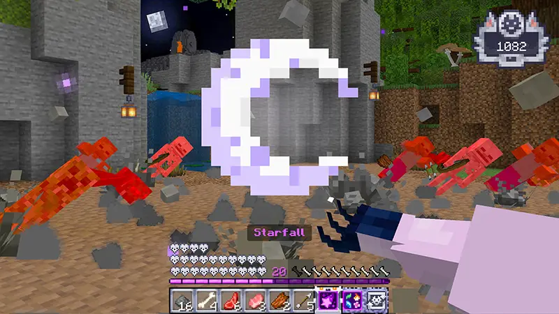 Скриншот С волками жить — по-волчьи выть №9