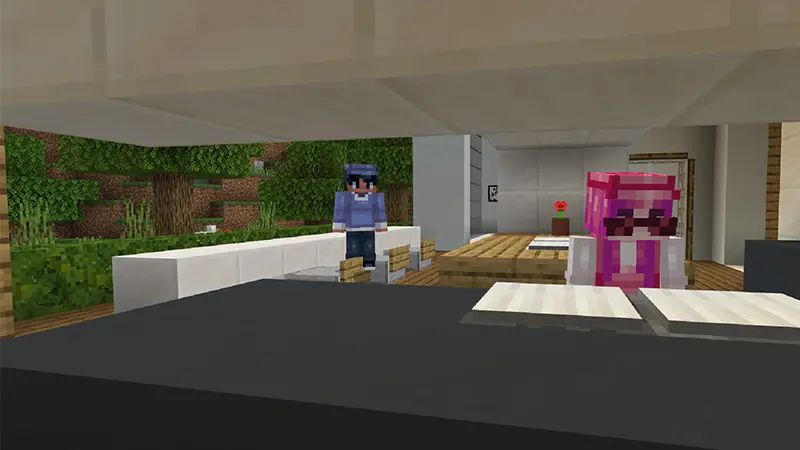 Скриншот Миллиардеры №5