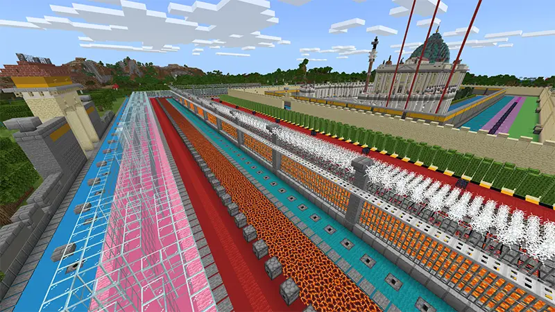 Скриншот Самая защищенная база в мире №2