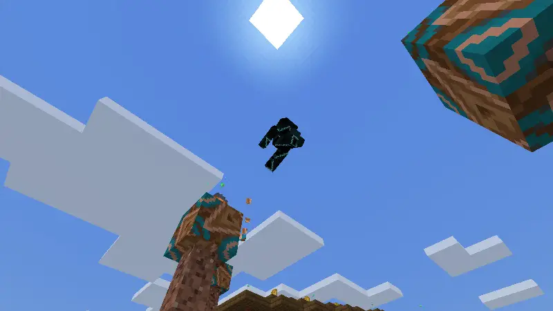 Скриншот Город паркура 2 №2