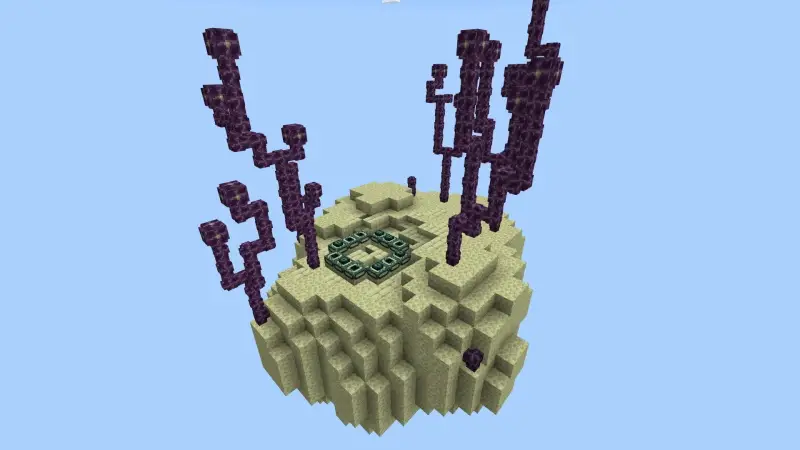 Скриншот Один блок! №4