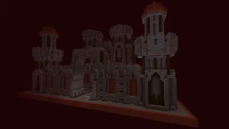 Скриншот Skyblock! №4