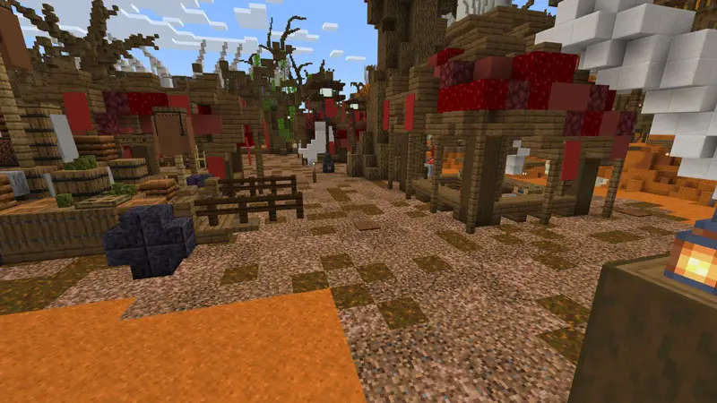 Скриншот Город орков №4