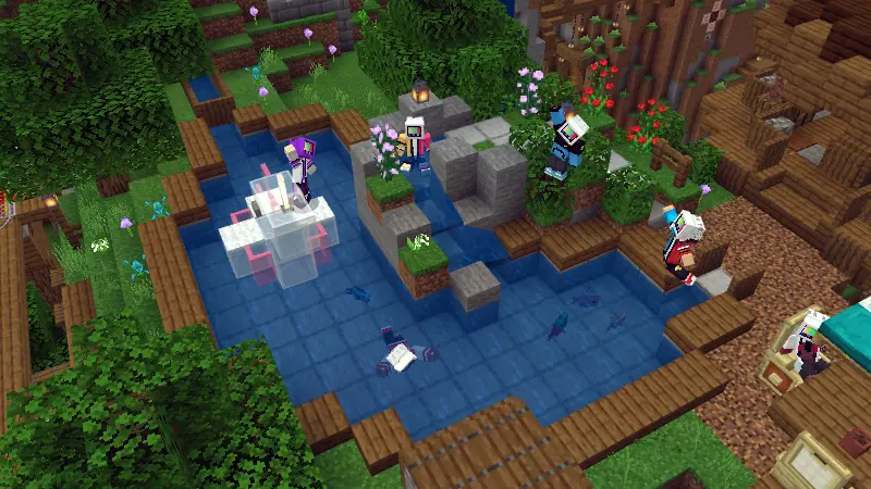 Скриншот Грандиозная база на холме 2 №3