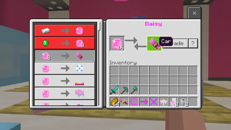 Скриншот Симпатичная мебель + питомцы №6