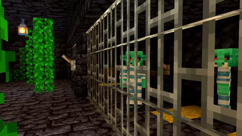 Скриншот Симулятор злого владыки №4