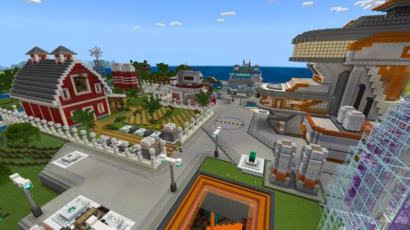 Скриншот ТРАНСМОБАЦИЯ 2 №8