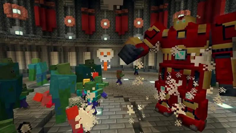 Скриншот Оружейная база №5