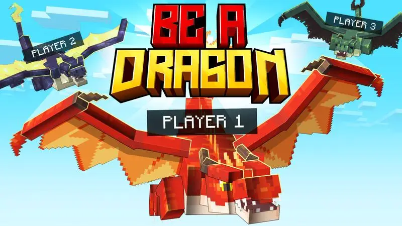 Станьте драконом