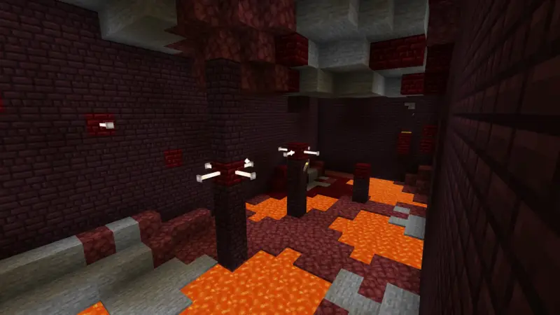 Скриншот Из Нижнего мира на Небеса №5