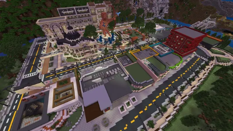 Скриншот Симулятор ресторана быстрого питания №6