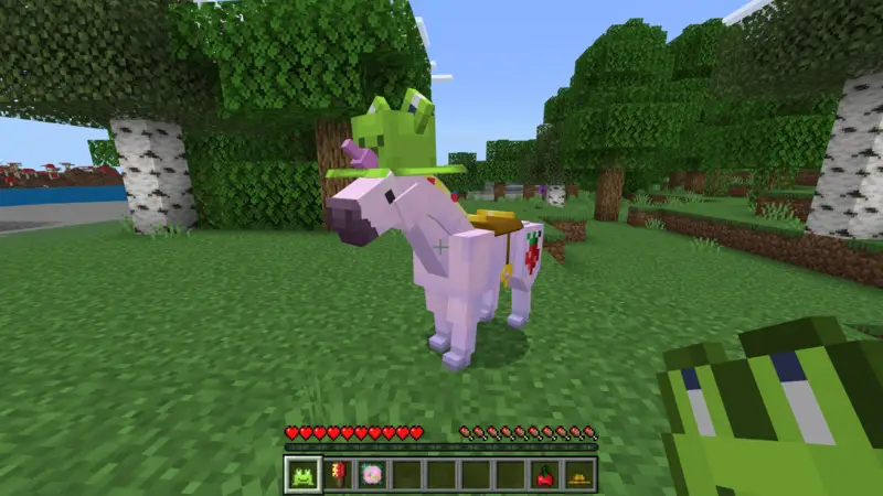 Скриншот Единороги №3