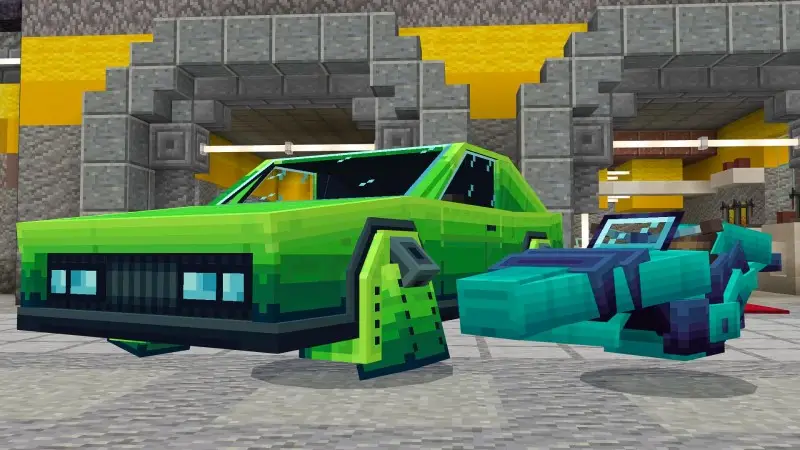 Скриншот НАУЧНО-ФАНТАСТИЧЕСКИЙ ЗАВОД №2