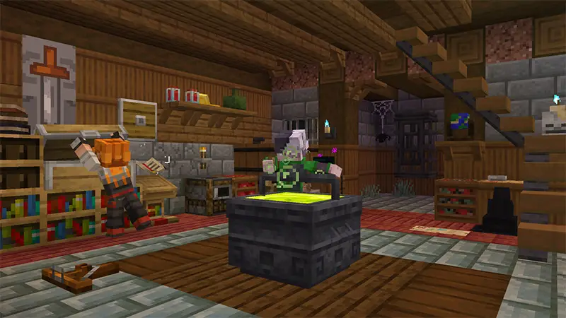 Скриншот Мебель №6