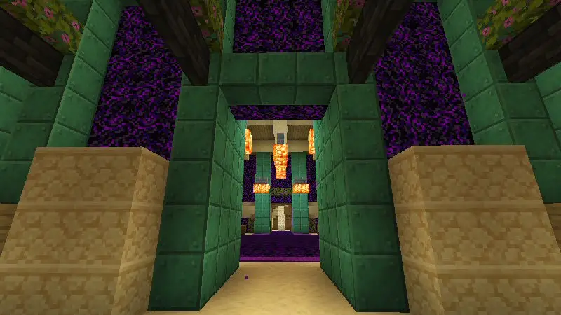 Скриншот Пальмовый дворец №3