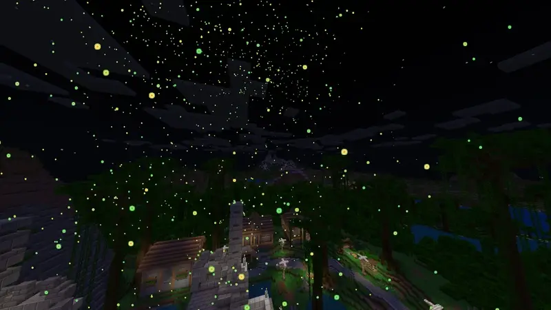 Скриншот Дождь из опыта №2