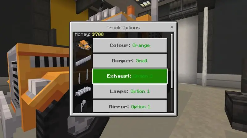 Скриншот Продвинутый симулятор грузовика №6