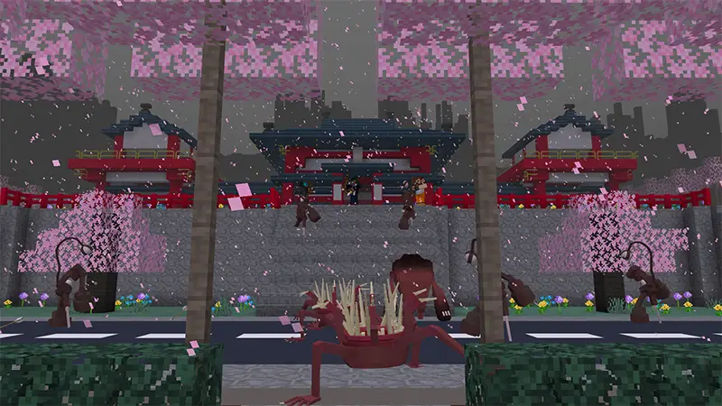 Скриншот SCP: бесконечная битва 2 №2