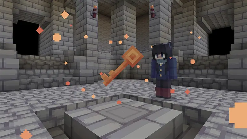 Скриншот Мистический лабиринт №6