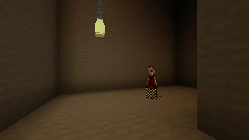 Скриншот Мимик №5