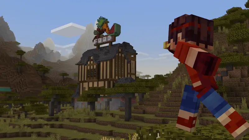 Скриншот Еда №7