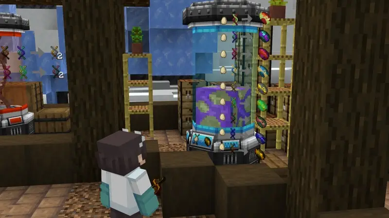 Скриншот Динозавры: раскопки №4