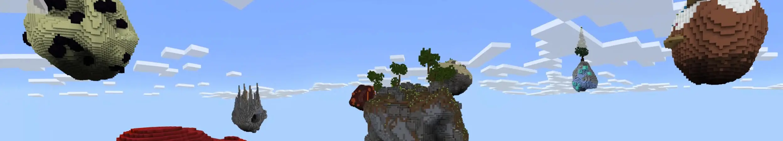 Космоблок panorama