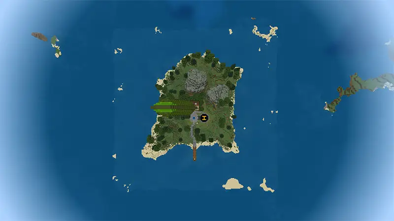 Скриншот Изумруд лучше всех! №5