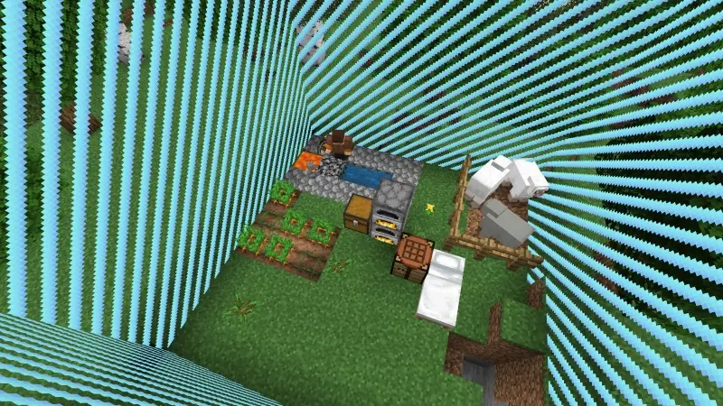 Скриншот День=граница №5