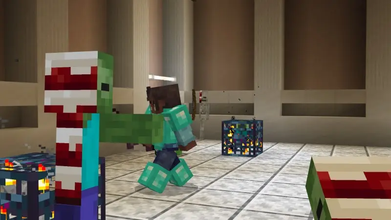 Скриншот Торты повсюду №4