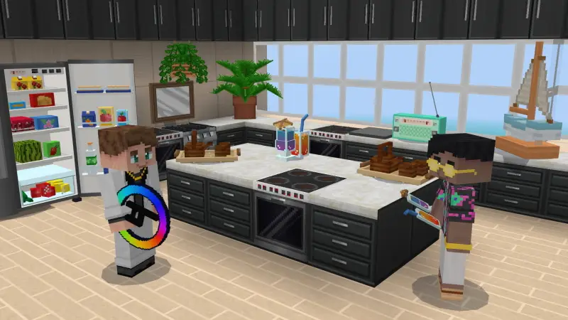 Скриншот Жизнь в Майами-Бич №4