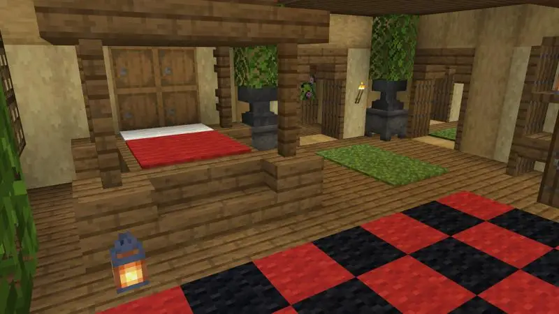 Скриншот Вулканический остров №4