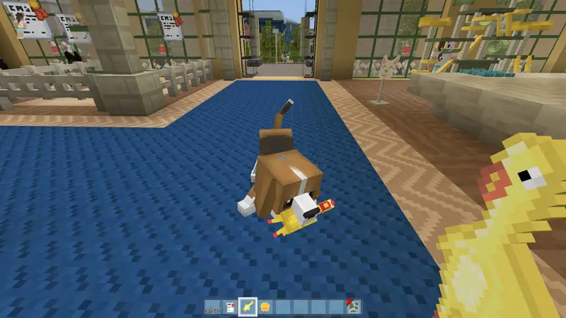 Скриншот Милые питомцы №2