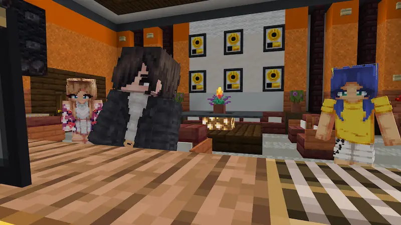 Скриншот МУЗЫКА №7