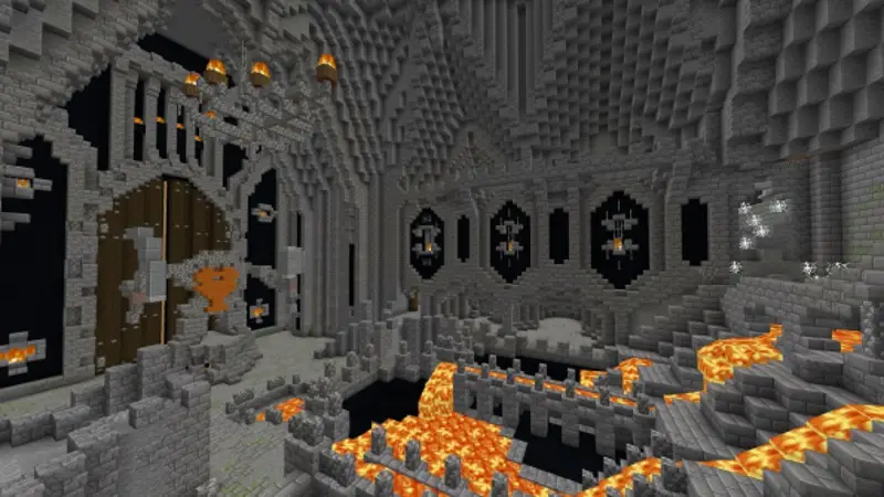 Скриншот Пираты и викинги №3