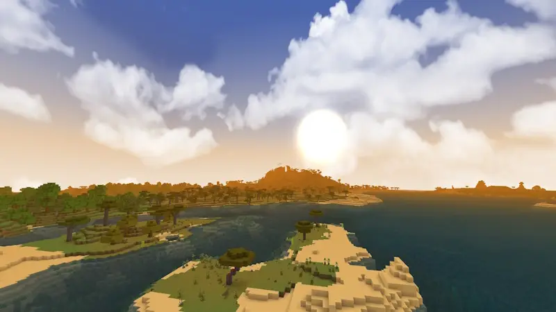 Скриншот Переосмысленный реализм №5