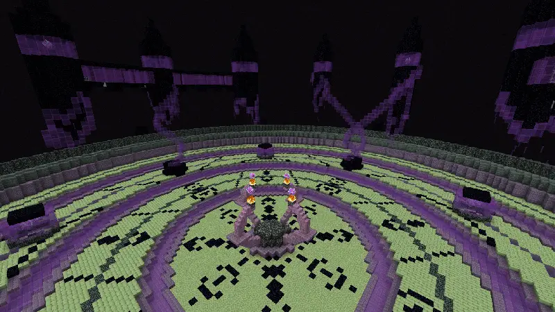 Скриншот Жажда смерти: бесконечная версия №5