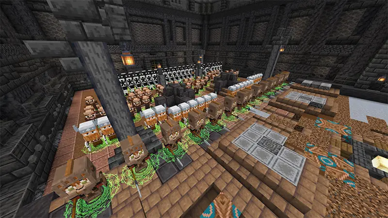 Скриншот Автобатлер Делюкс №1