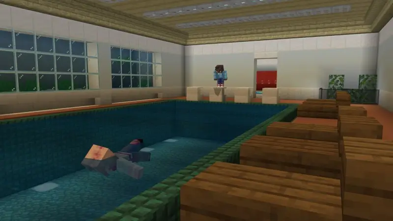 Скриншот Секретный бункер №1