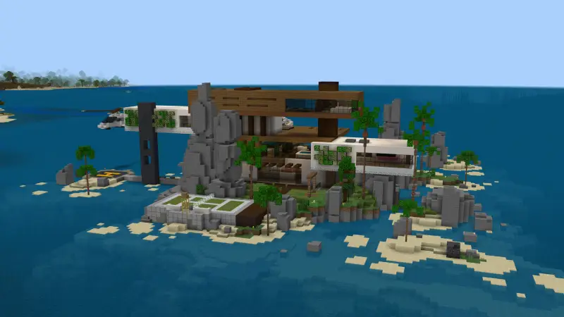 Скриншот Дом миллионера №6