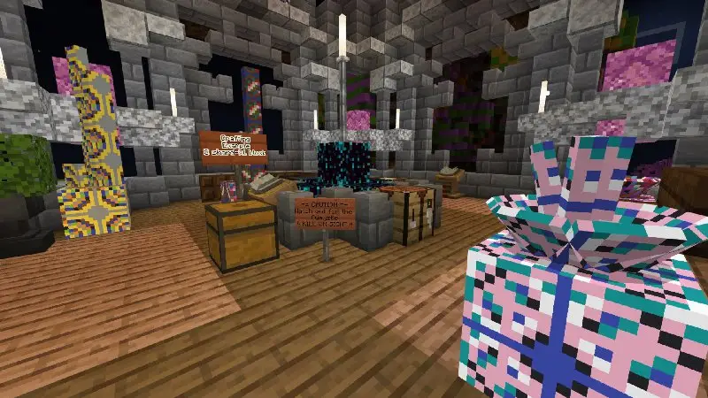 Скриншот 1000 блоков №4