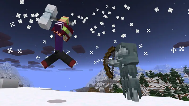 Скриншот Биомное оружие [DX] №5